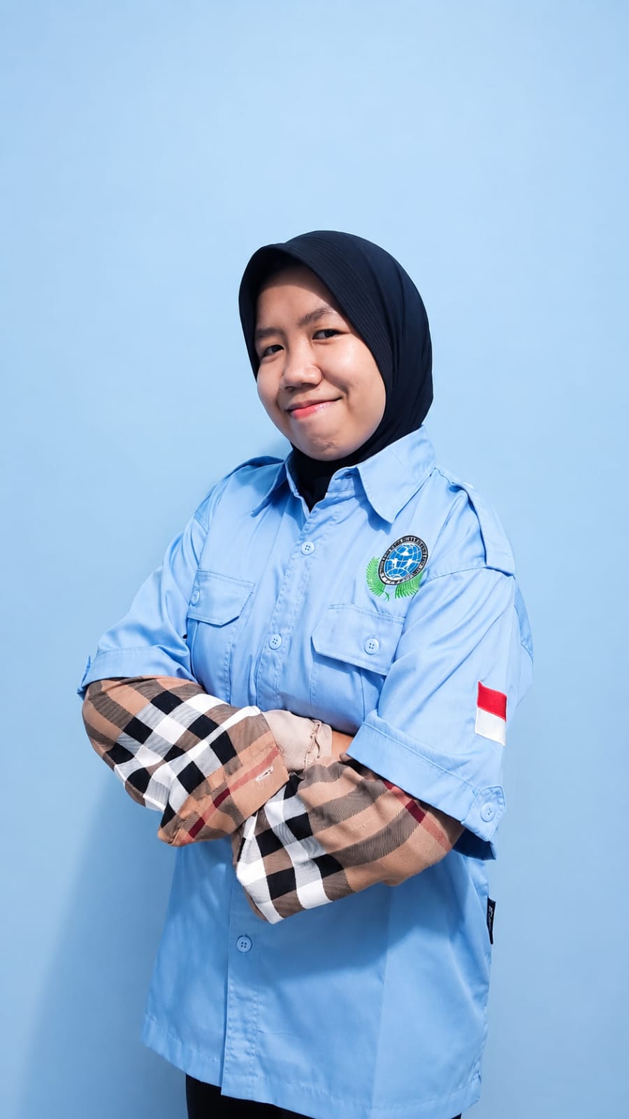 Dina Mustika Dwi Kusuma