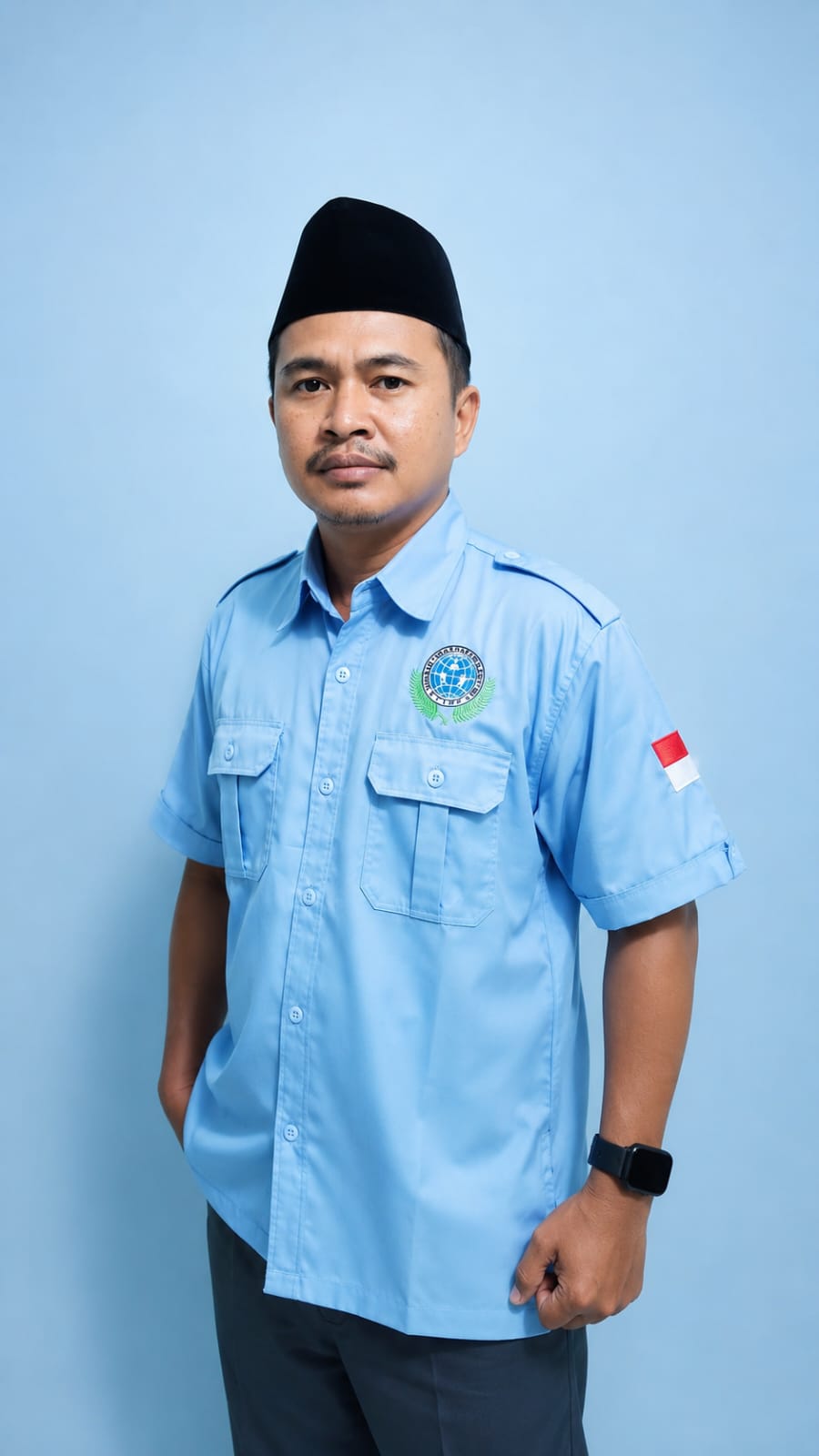 Sandi Kuswanto