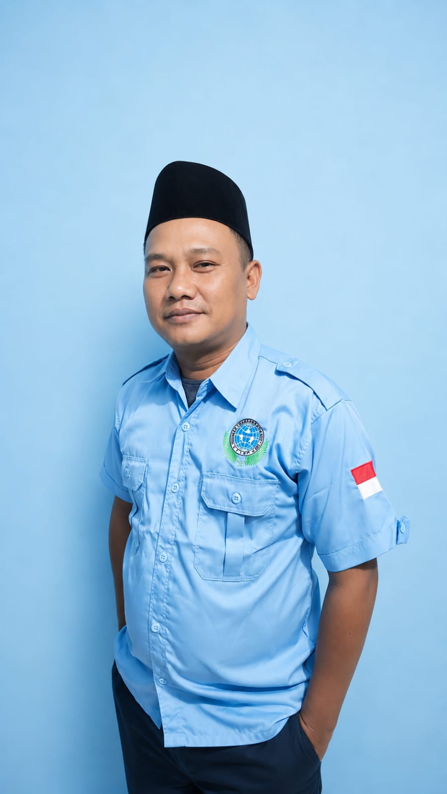 Rofii, S.H.